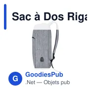 Sac à Dos Rigal - Miniature 6