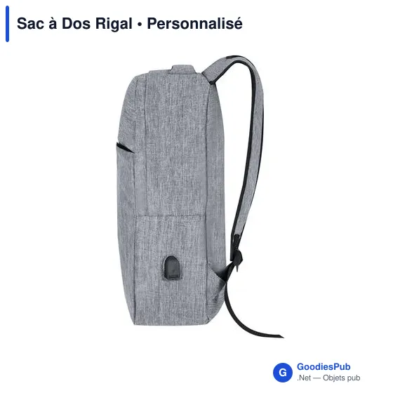 Sac à Dos Rigal - Image 6
