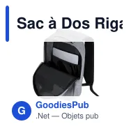 Sac à Dos Rigal - Miniature 7