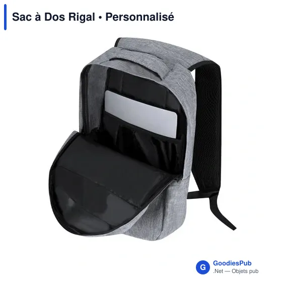 Sac à Dos Rigal - Image 7