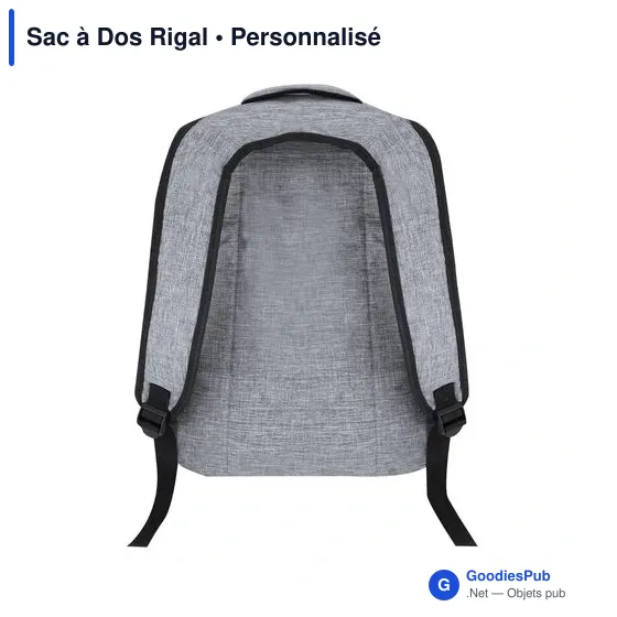 Sac à Dos Rigal - Image 8
