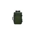 Variante vert - Sac à Dos Personnalisable Rigan avec Logo - Design Urbain