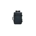 Variante bleu marine - Sac à Dos Personnalisable Rigan avec Logo - Design Urbain
