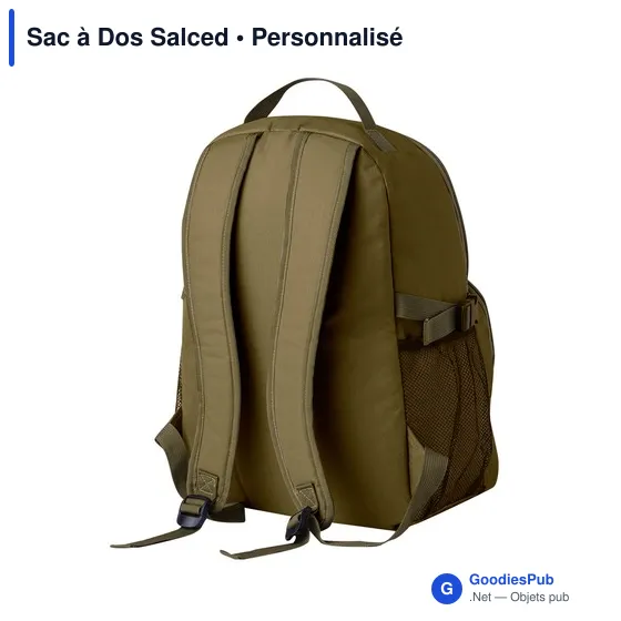 Sac à Dos Salced - Image 4