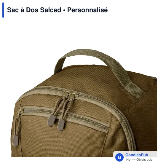 Sac à Dos Salced - Image 5