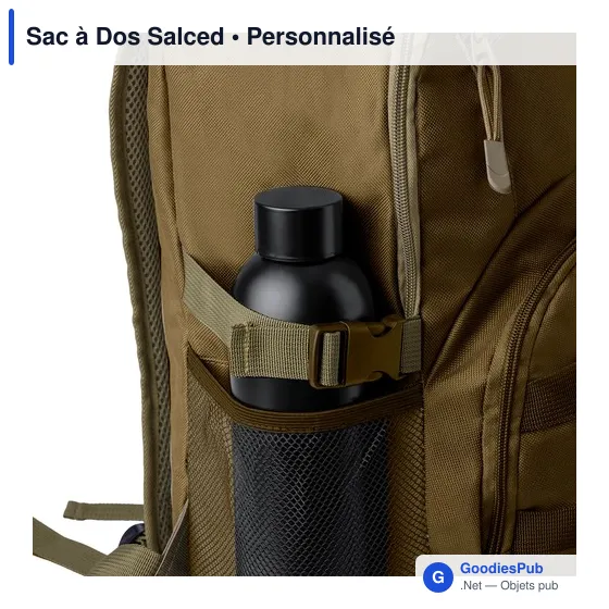 Sac à Dos Salced - Image 6