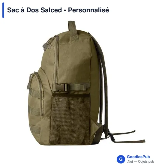 Sac à Dos Salced - Image 7