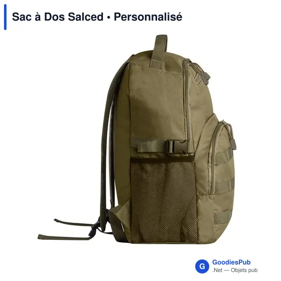 Sac à Dos Salced - Image 8