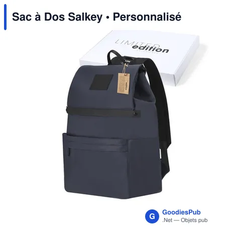 Sac à Dos Salkey