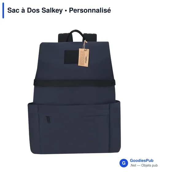 Sac à Dos Salkey - Image 2