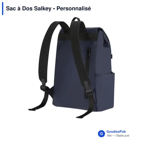 Sac à Dos Salkey - Image 3