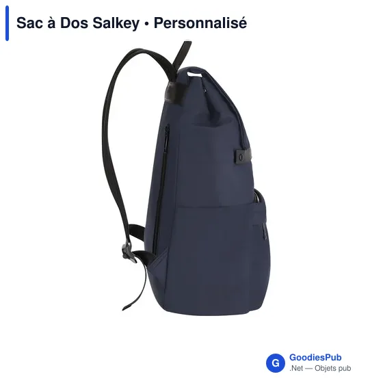 Sac à Dos Salkey - Image 4