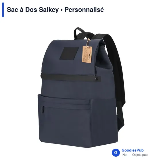 Sac à Dos Salkey - Image 5