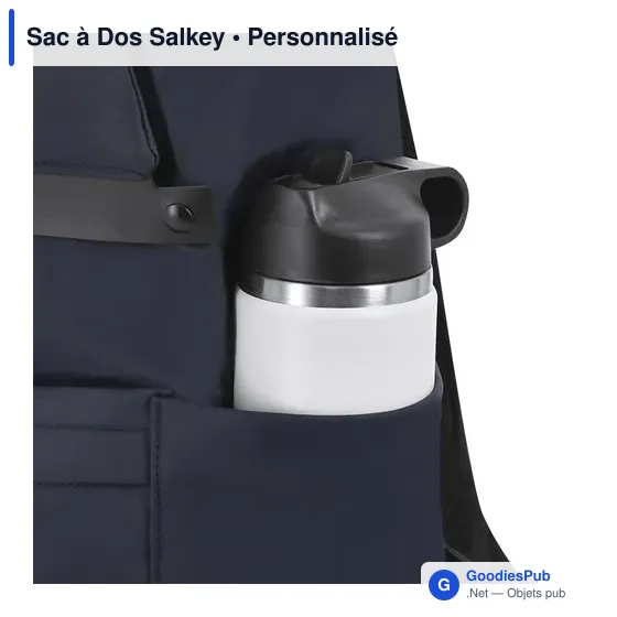 Sac à Dos Salkey - Image 6