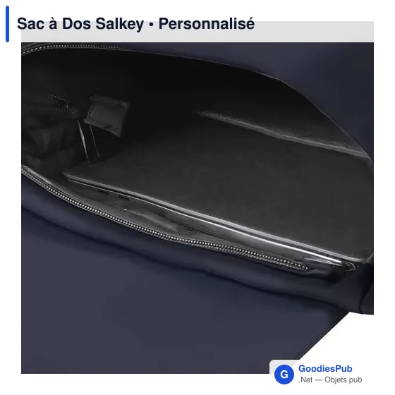 Sac à Dos Salkey - Image 7
