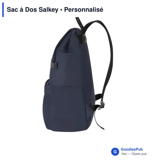 Sac à Dos Salkey - Image 8