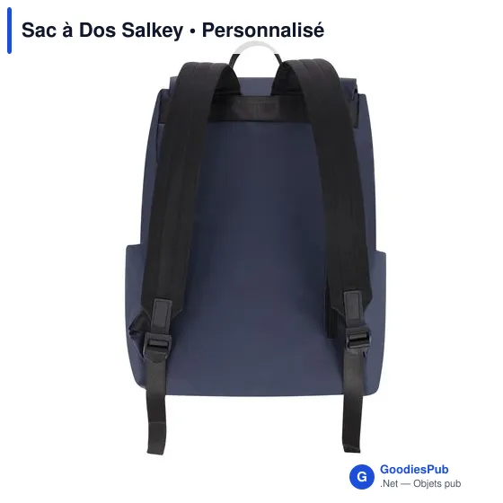 Sac à Dos Salkey - Image 9