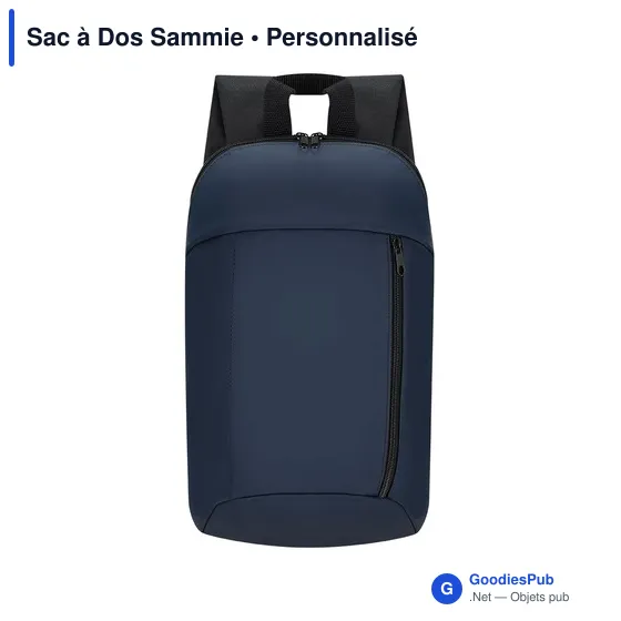 Sac à Dos Sammie - Image 1