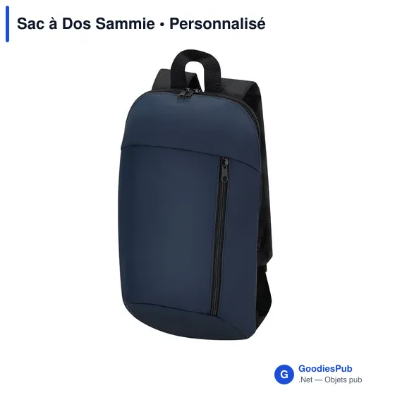 Sac à Dos Sammie - Image 11