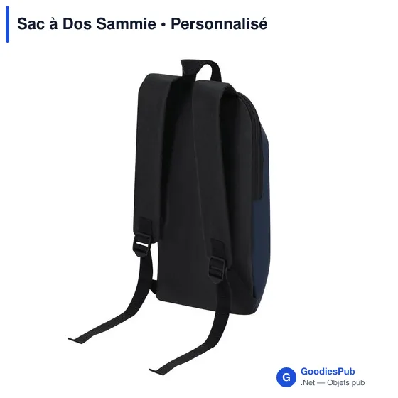 Sac à Dos Sammie - Image 12