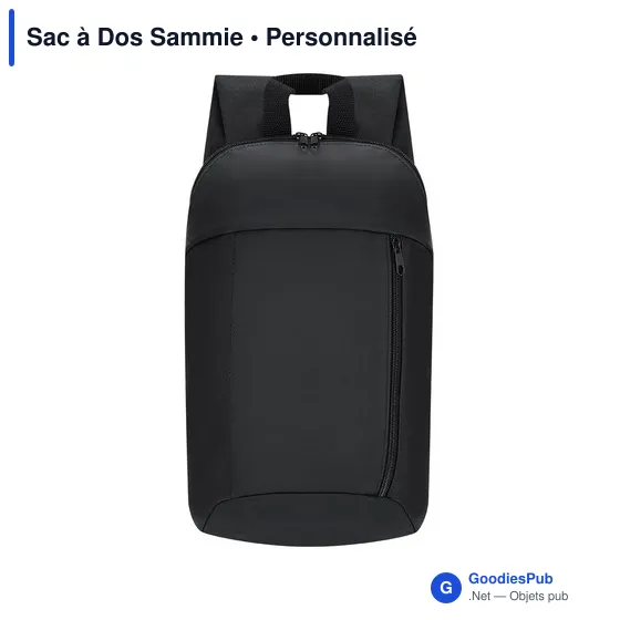 Sac à Dos Sammie - Image 5