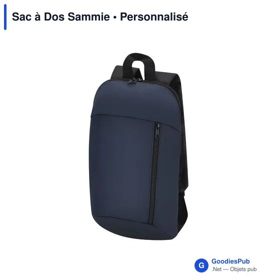 Sac à Dos Sammie - Image 10