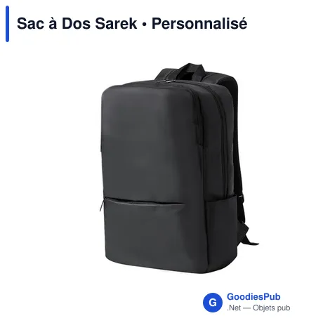 Sac à Dos Sarek
