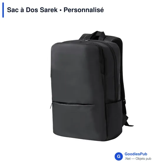 Sac à Dos Sarek - Image 1