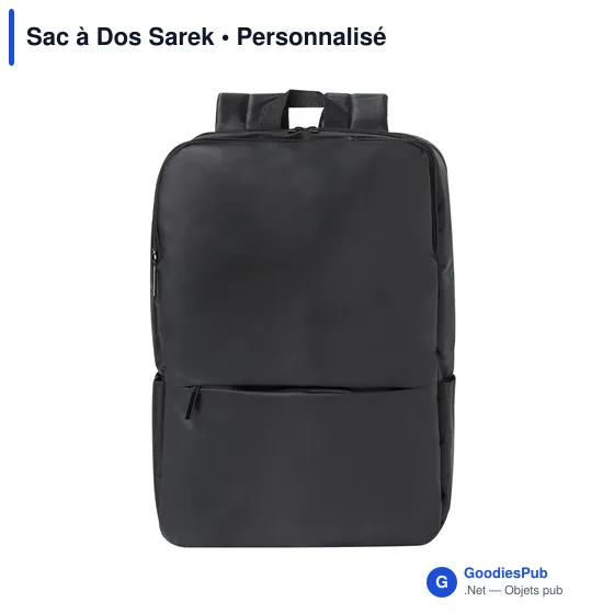 Sac à Dos Sarek - Image 2