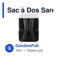 Sac à Dos Sarek - Miniature 11