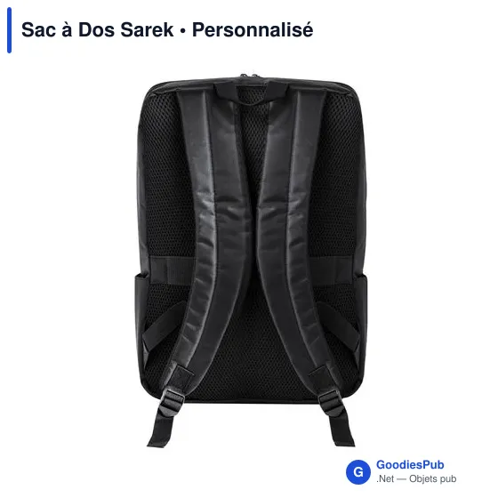 Sac à Dos Sarek - Image 11