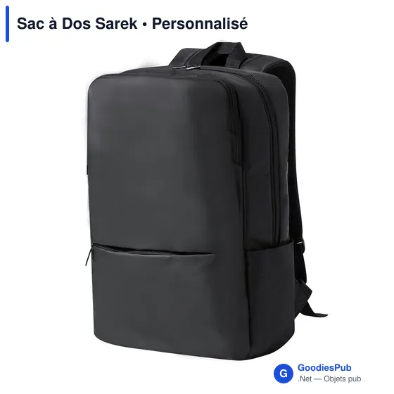 Sac à Dos Sarek - Image 3