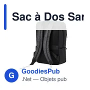 Sac à Dos Sarek - Miniature 4