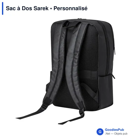 Sac à Dos Sarek - Image 4