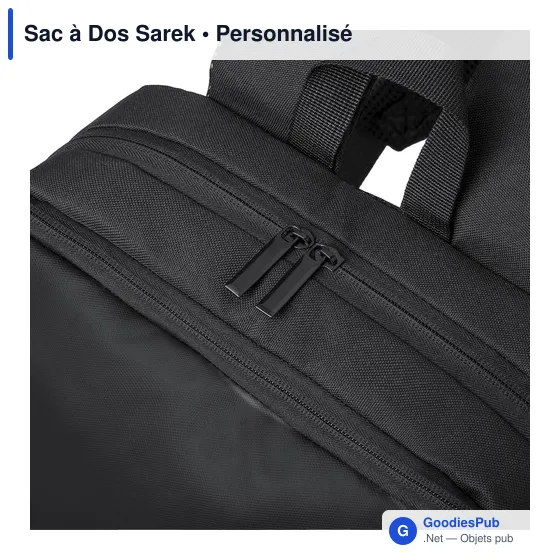 Sac à Dos Sarek - Image 5