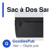 Sac à Dos Sarek - Miniature 6