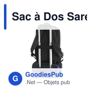 Sac à Dos Sarek - Miniature 8