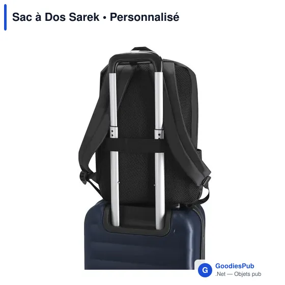 Sac à Dos Sarek - Image 8