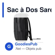 Sac à Dos Sarek - Miniature 9