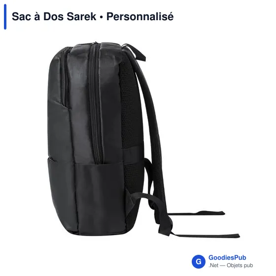 Sac à Dos Sarek - Image 9
