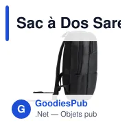 Sac à Dos Sarek - Miniature 10