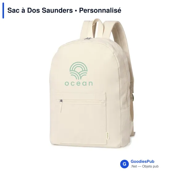 Sac à Dos Saunders - Image 1