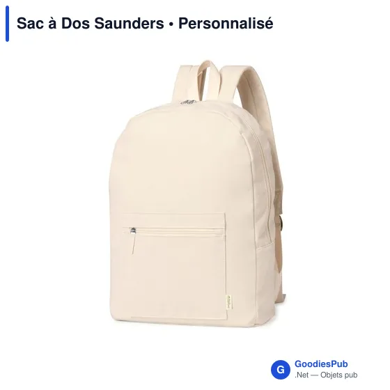 Sac à Dos Saunders - Image 2