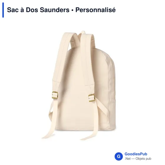 Sac à Dos Saunders - Image 3