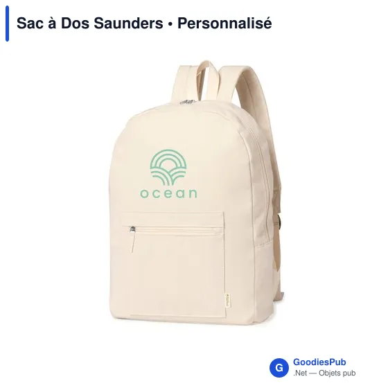 Sac à Dos Saunders - Image 4