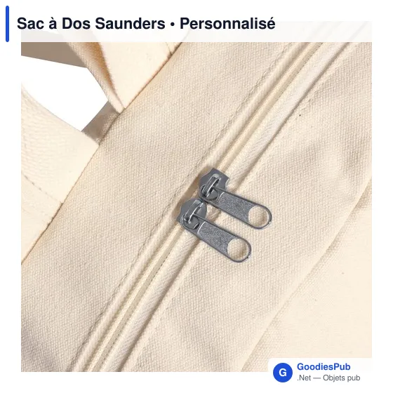 Sac à Dos Saunders - Image 5