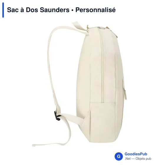 Sac à Dos Saunders - Image 6