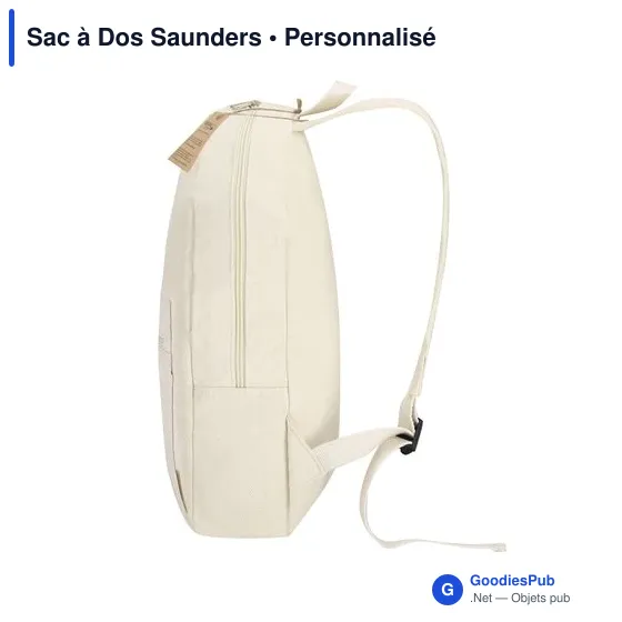 Sac à Dos Saunders - Image 7