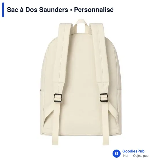 Sac à Dos Saunders - Image 8