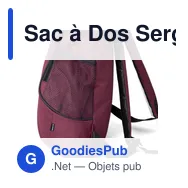 Sac à Dos Sergli - Miniature 5